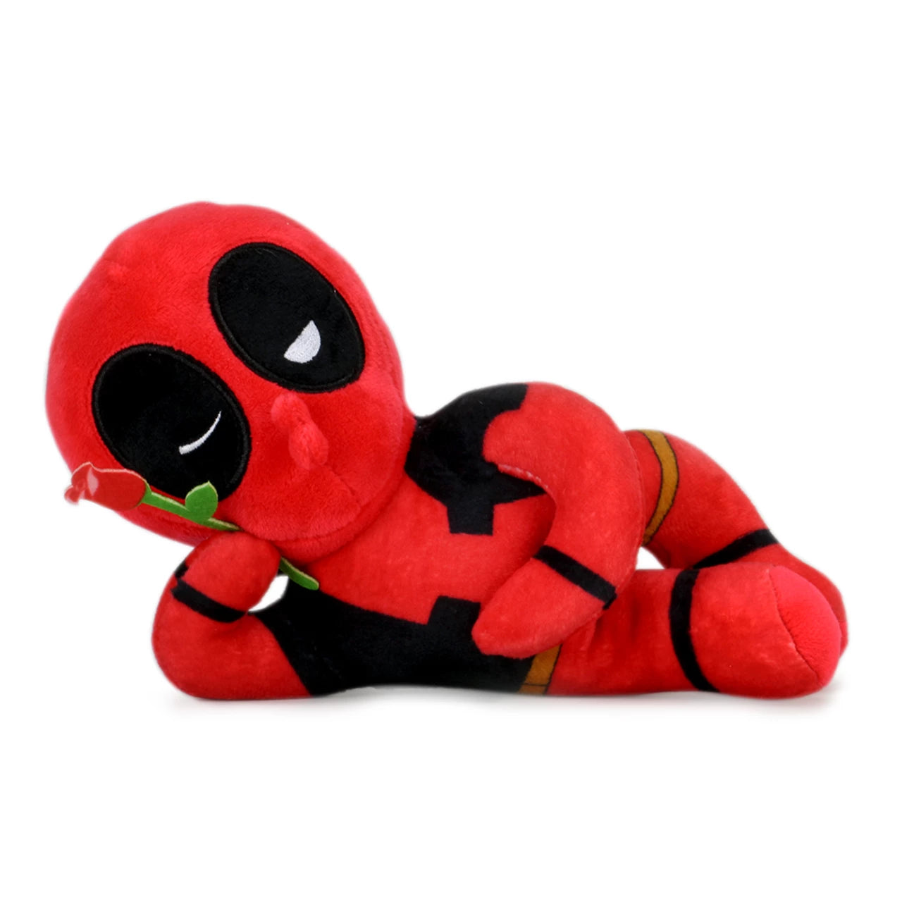 Sexy Deadpool Phunny Plush