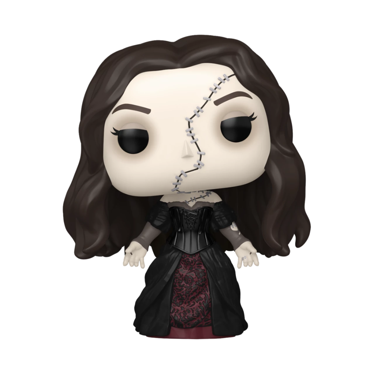 Beetlejuice 2 POP! Movies Vinyl Figure Delores