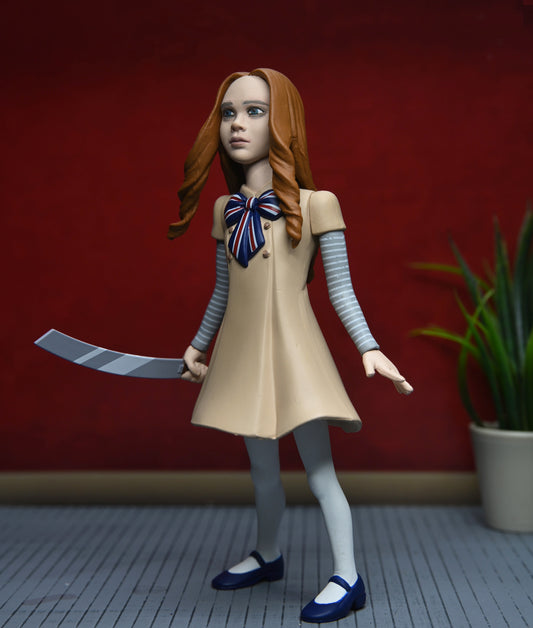 Toony Terrors
M3Gan
Megan