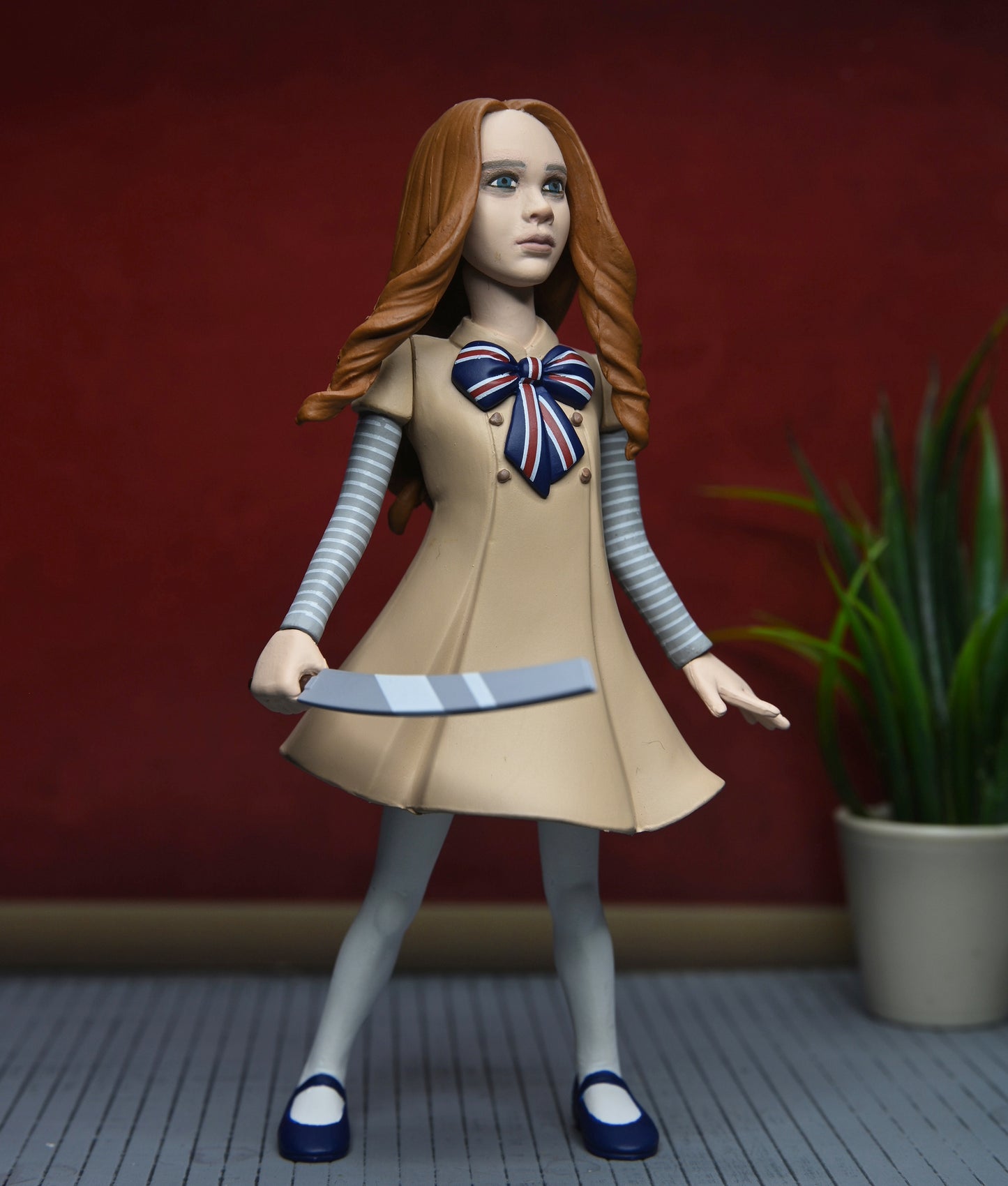 Toony Terrors
M3Gan
Megan