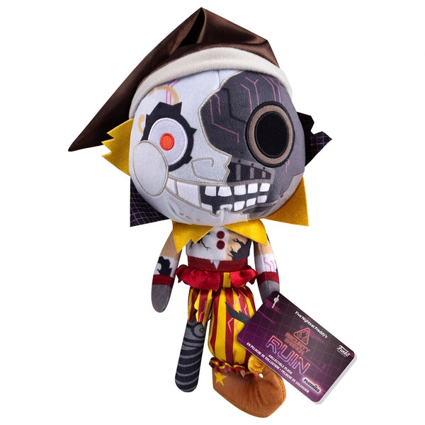Five Nights at Freddy's: Security Breach - Ruin Sun Plush