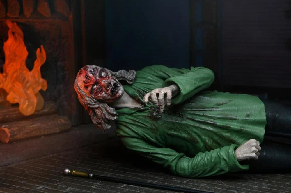 Evil Dead Ultimate Bloody Ash & Cheryl Williams 2-Pack 7”