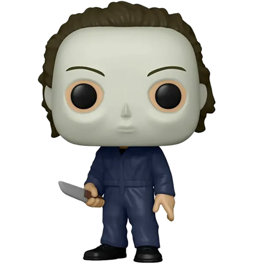 POP Figure Halloween Michael Myers