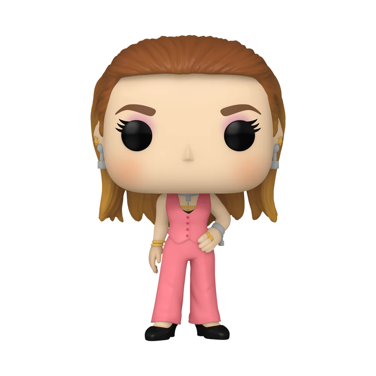 Ted Lasso POP! TV Vinyl Figure - Keeley