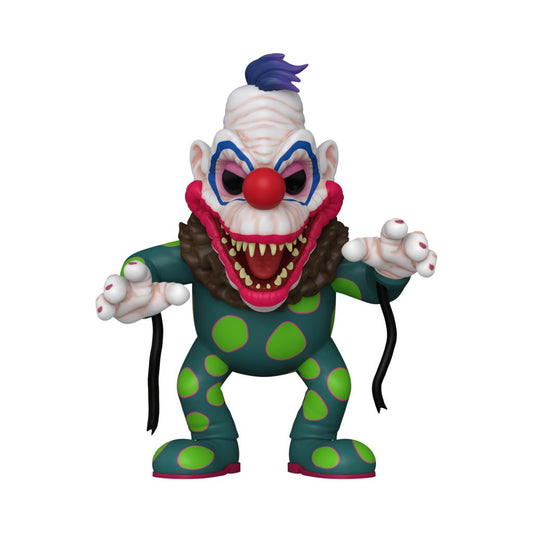 Jojo The Klownzilla #1464 Funko Pop! - Killer Klowns from Outer Space - Hot Topic Scare Fair 2023 Exclusive