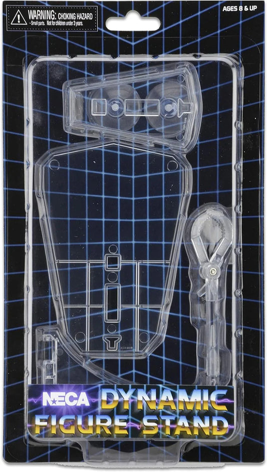 Action Figure Display Stand Dynamic