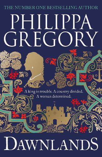 Dawnlands by Phillipa Greggory