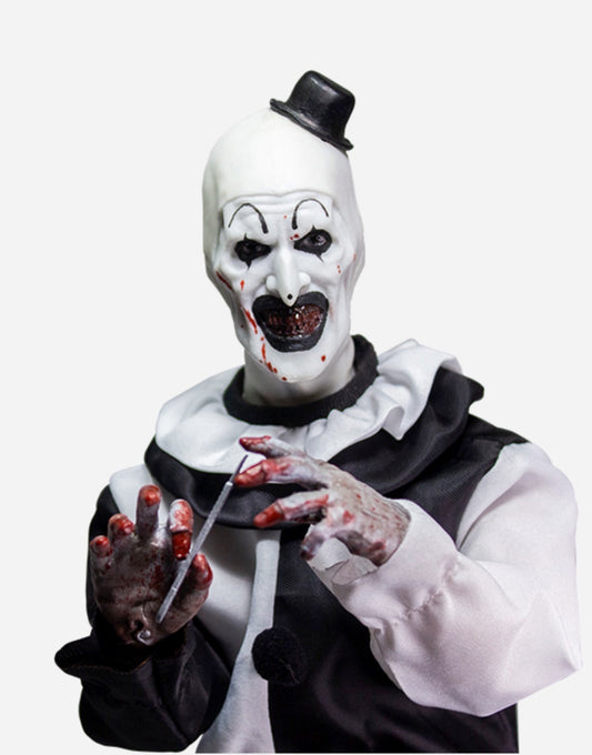 1.6 Scale Figure The Terrifier Art the Clown