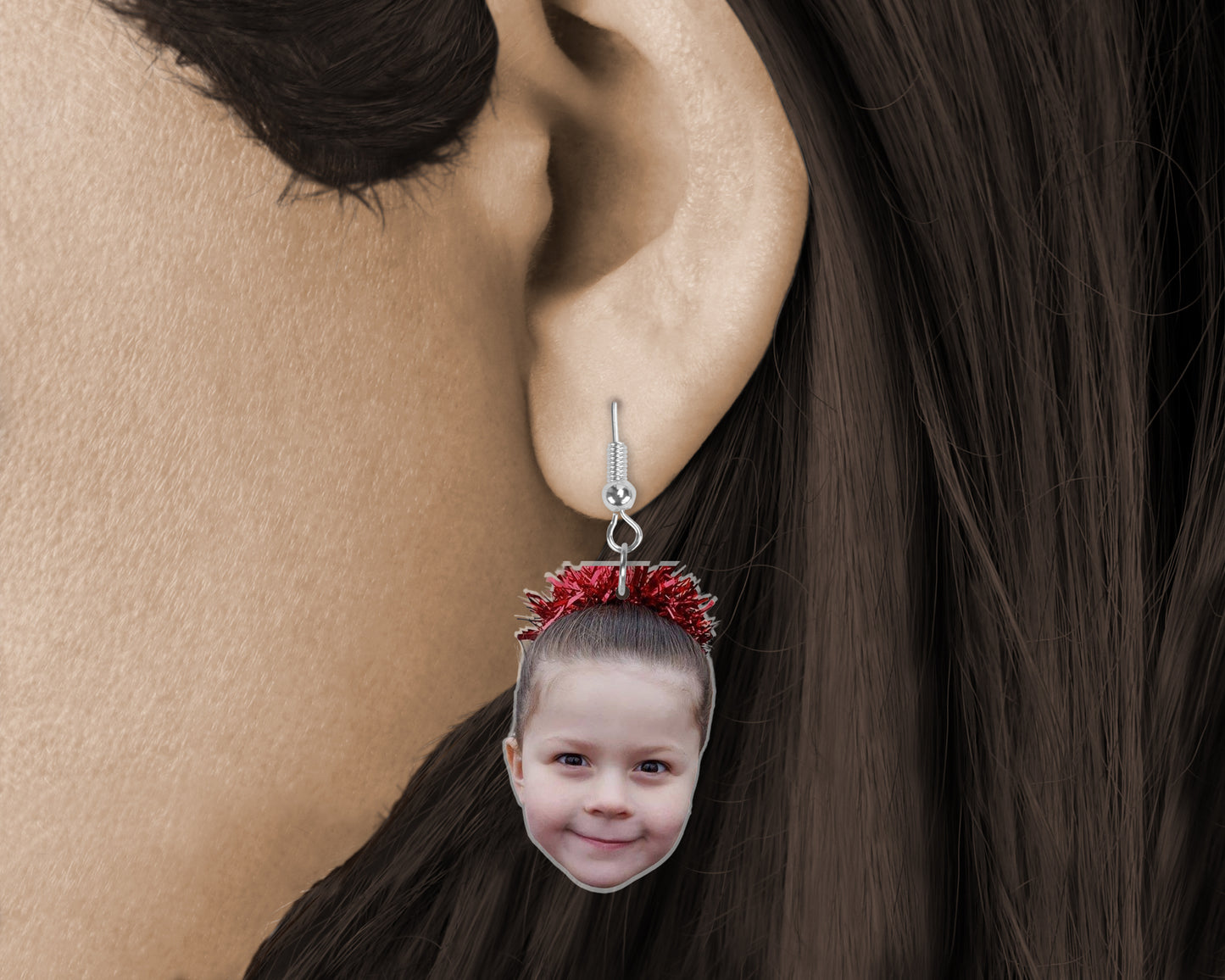 Custom Earrings