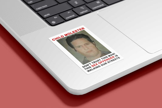 Dennis Sticker