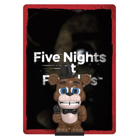 Five Nights at Freddy’s – Classic Remix – Grab N’ Go Bundle