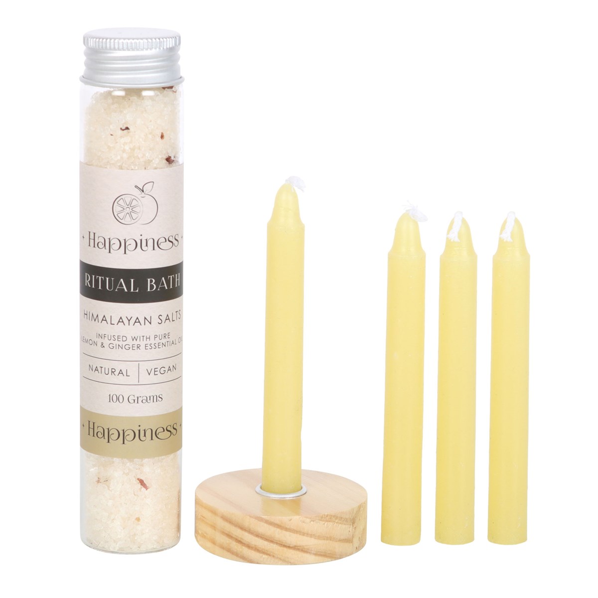 Herbal Magic Bath Kits