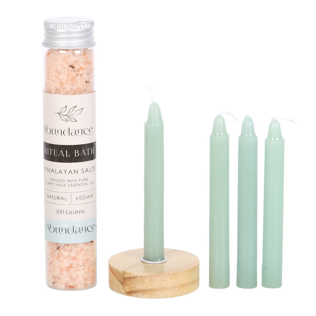 Herbal Magic Bath Kits