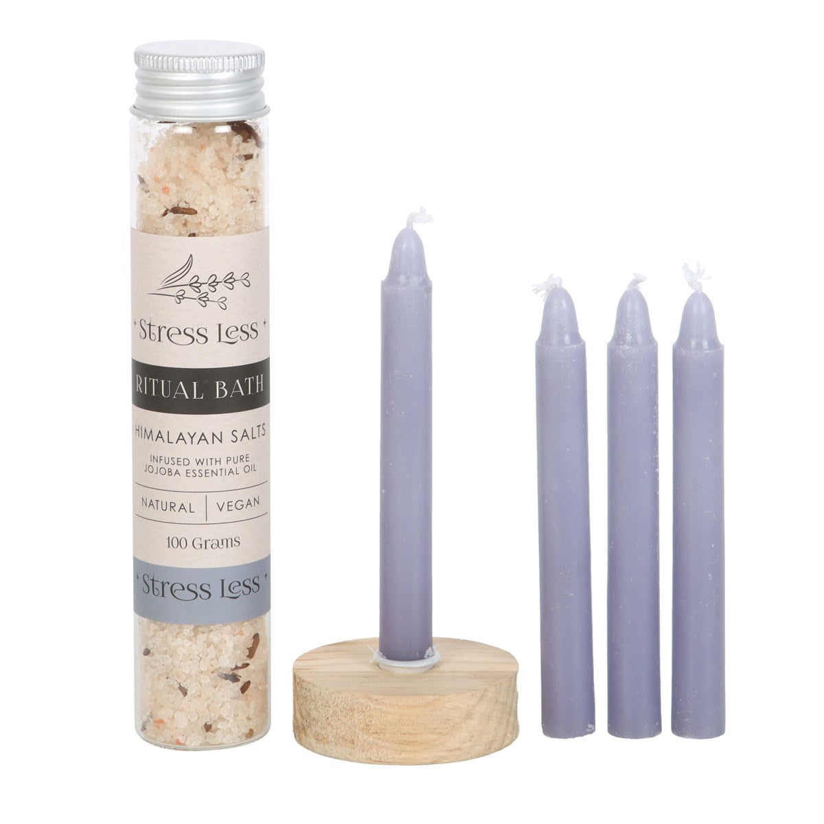 Herbal Magic Bath Kits