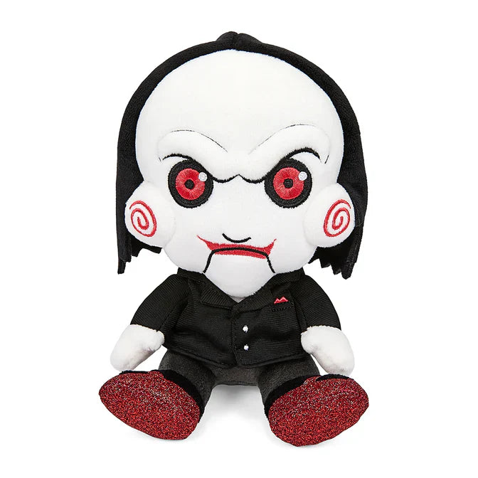 Saw Billy the Puppet Phunny Plush