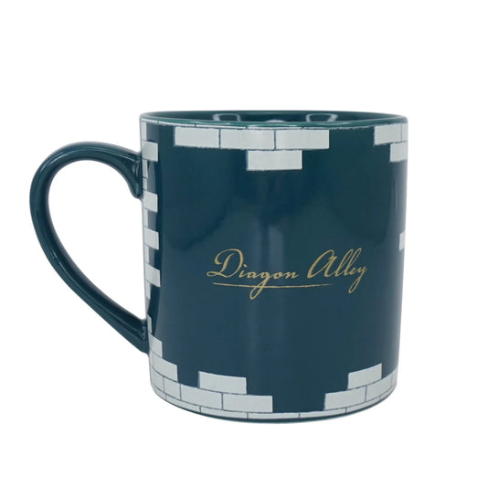 Mug Classic Boxed (310ml) - Harry Potter (Diagon)