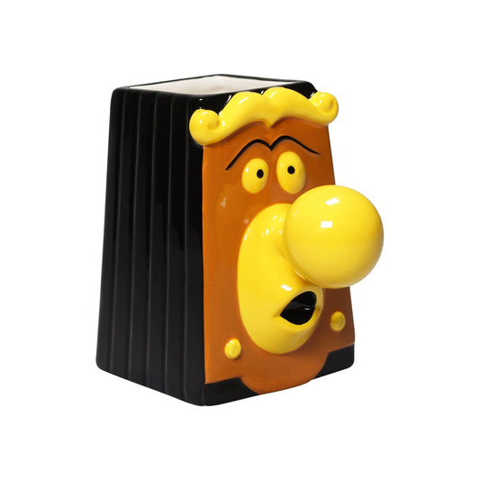 Alice in Wonderland Vase/Mug - Door Knob