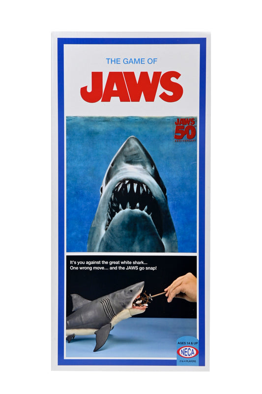 NECA Jaws The Game