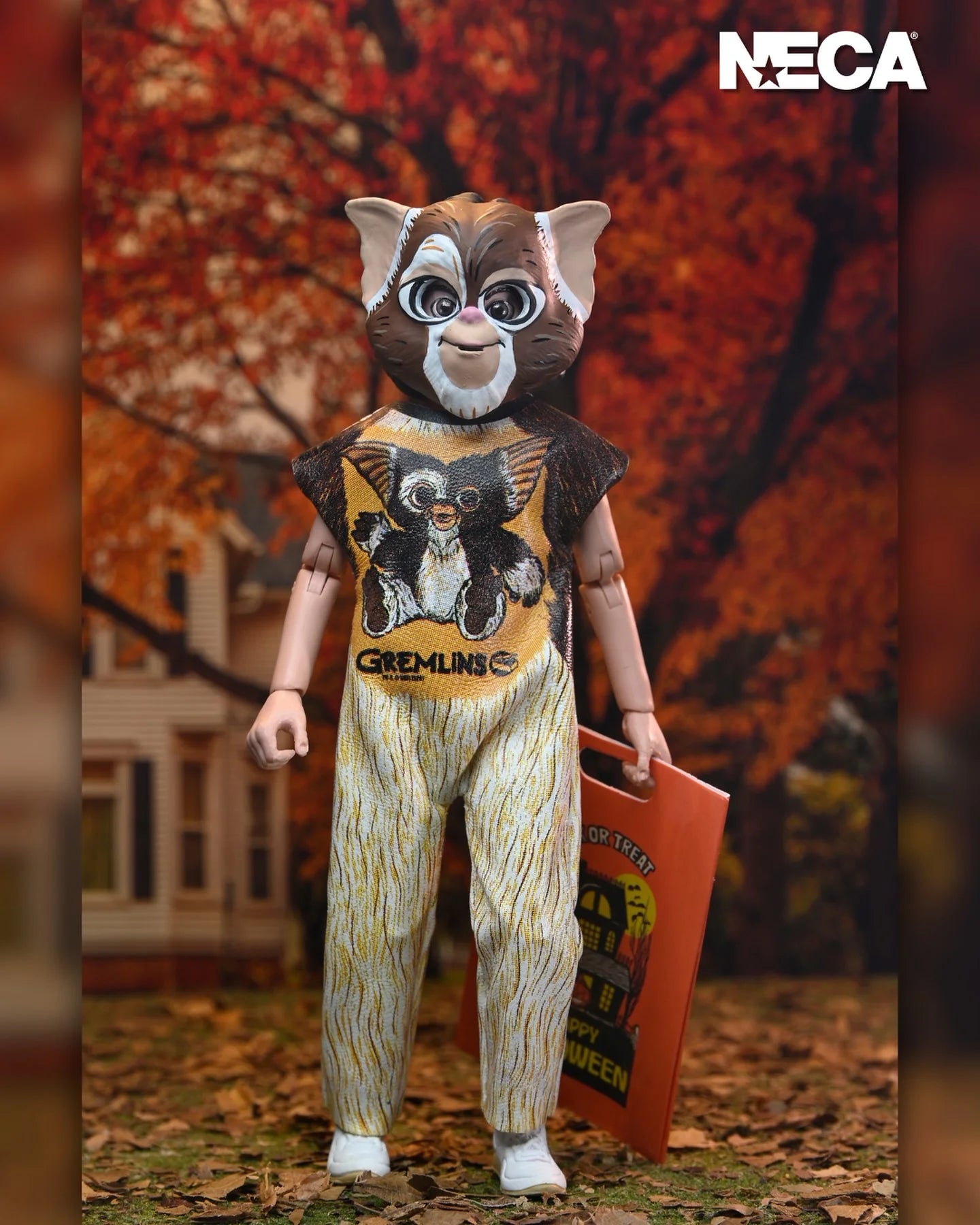 NECA Ben Cooper Costume Collection (Series 3) 6″ Clothed Figures