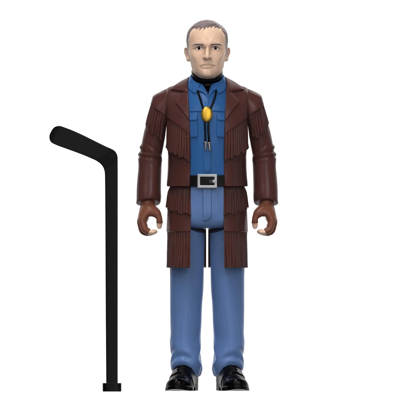 Threat Level Midnight ReAction Figures