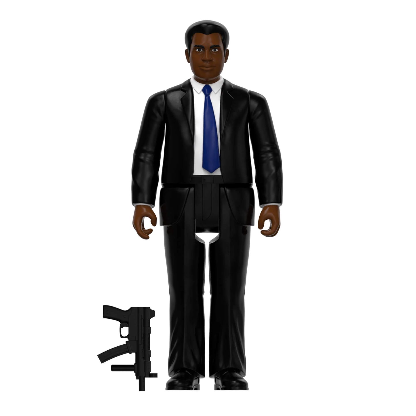 Threat Level Midnight ReAction Figures