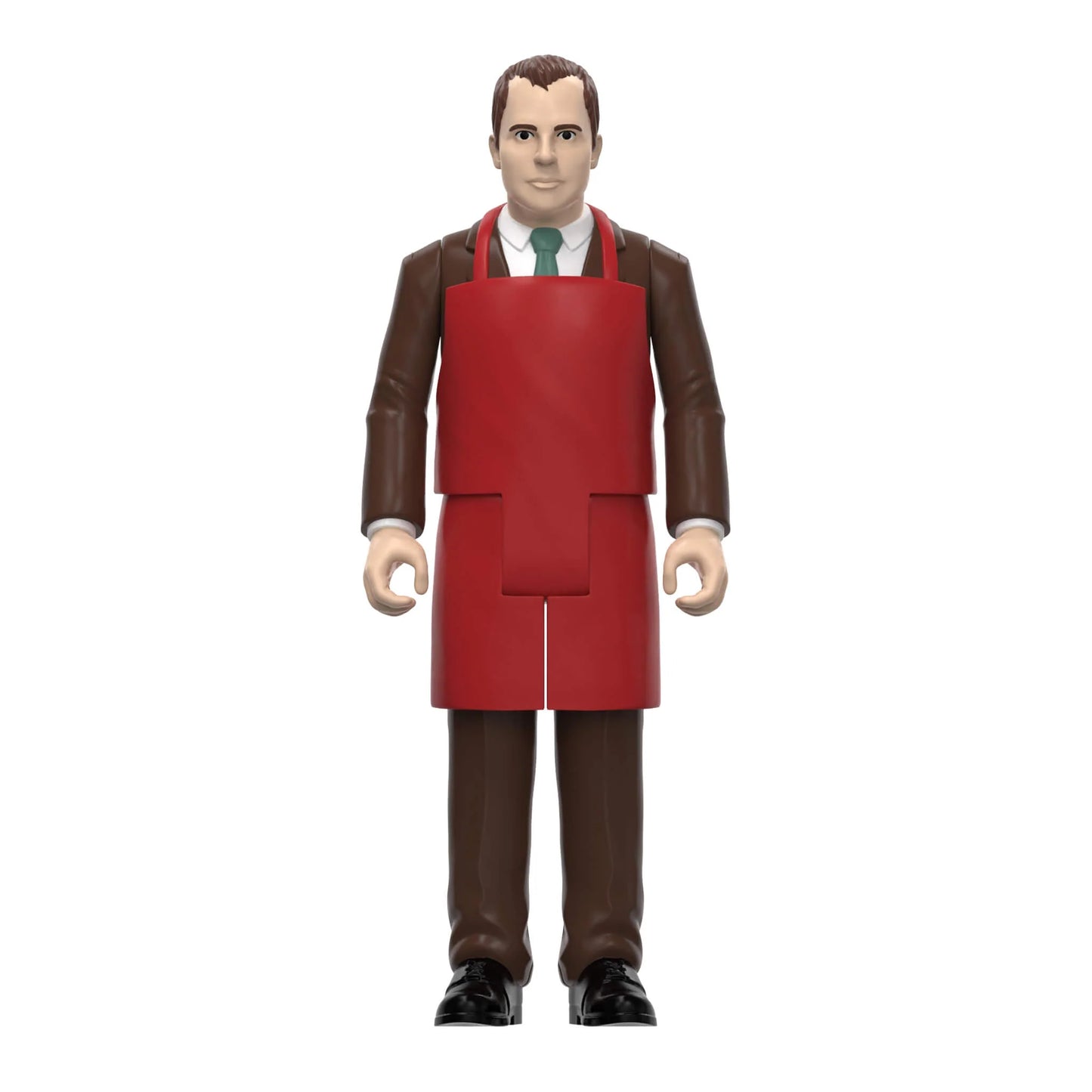 Threat Level Midnight ReAction Figures