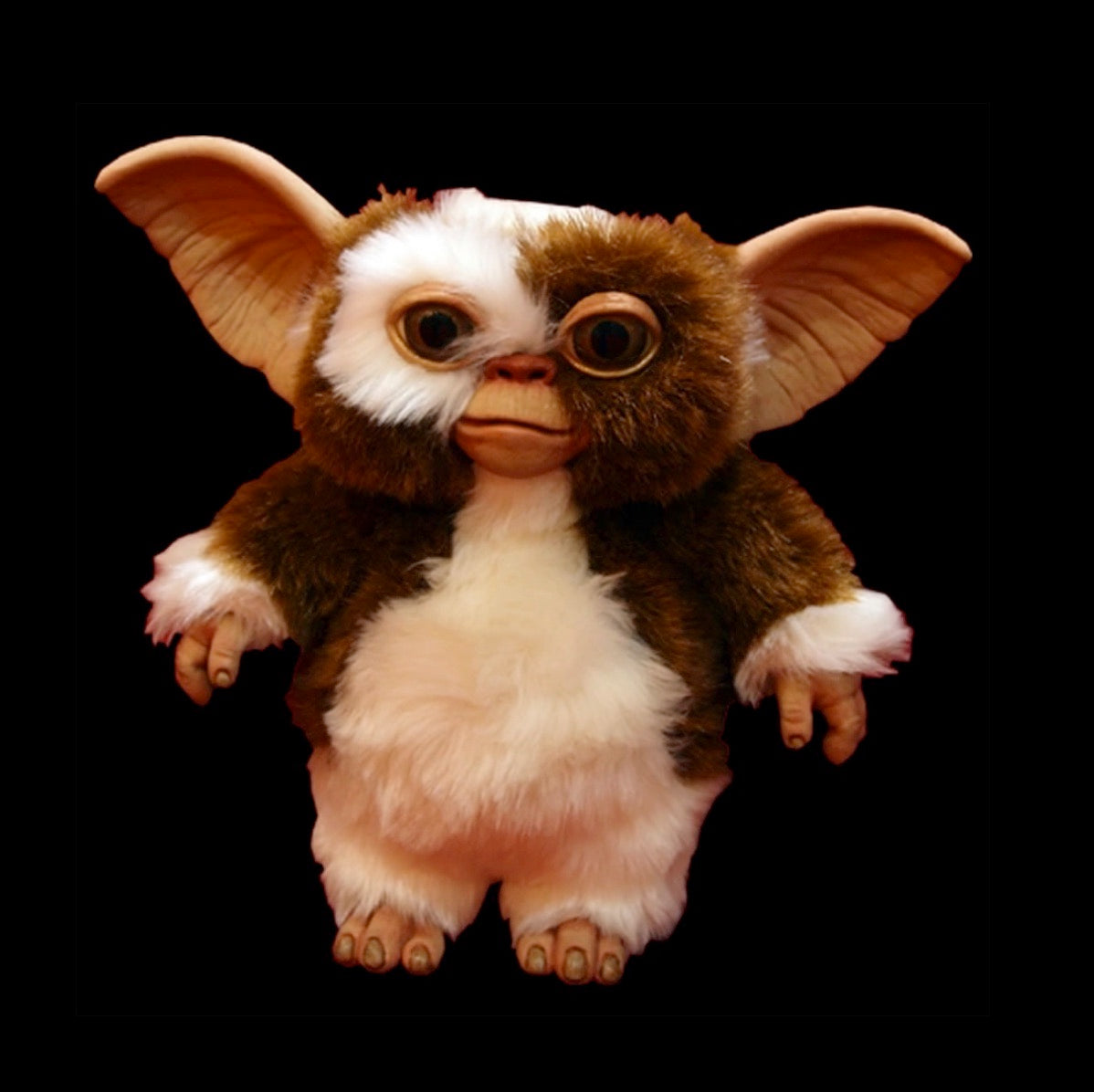 Prop Replica - Hand Puppet Gremlins Gizmo