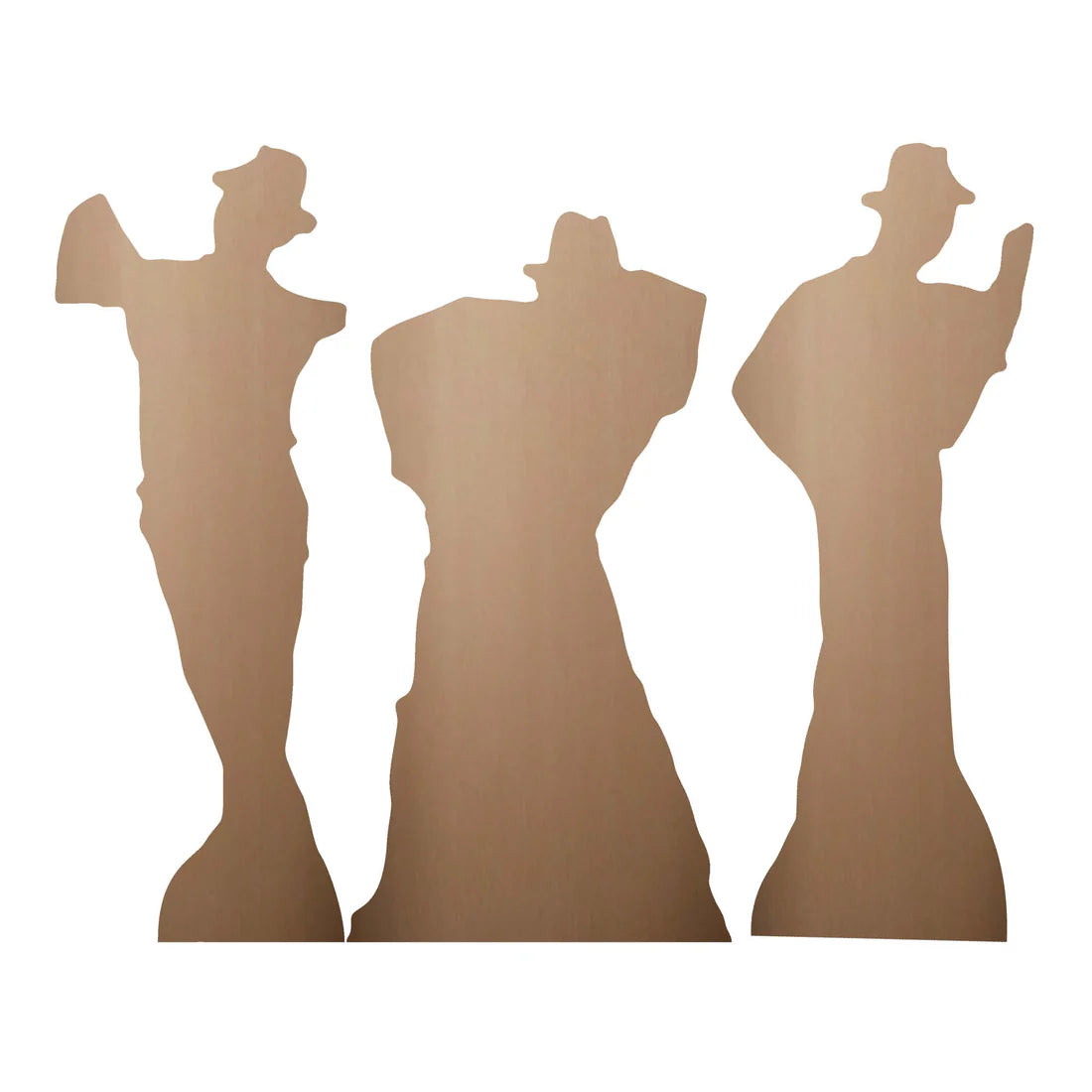 Freddy Kreuger A Nightmare On Elm Street Shelf Top Pack Cardboard Cutouts