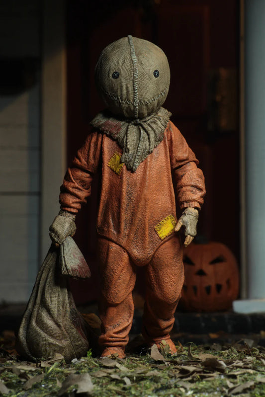 Trick 'R Treat Ultimate Sam 5"