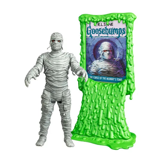 Goosebumps 5″ Action Figure