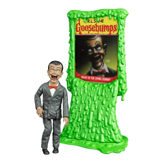 Goosebumps 5″ Action Figure