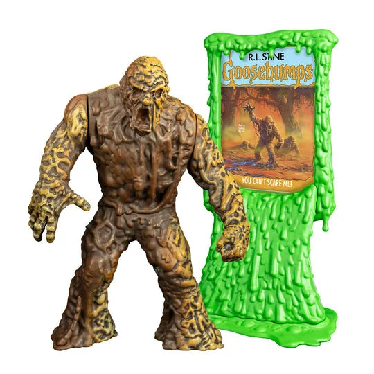 Goosebumps 5″ Action Figure