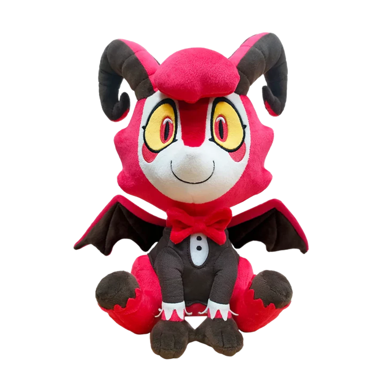 Razzle Hazbin Hotel Youtooz Plush