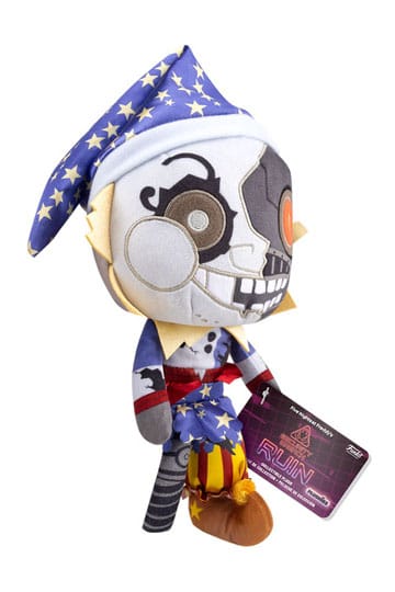 Five Nights at Freddy's: Security Breach - Ruin Moon Plush