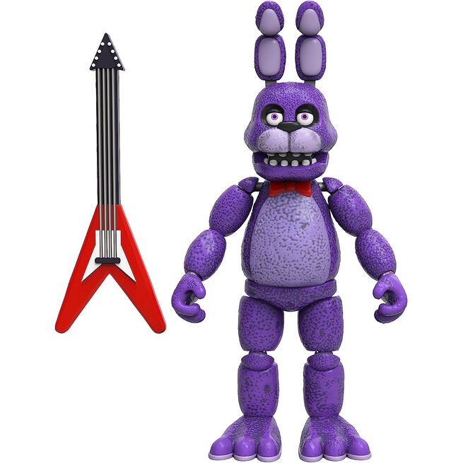 Figure Five Nights at Freddys Bonnie
