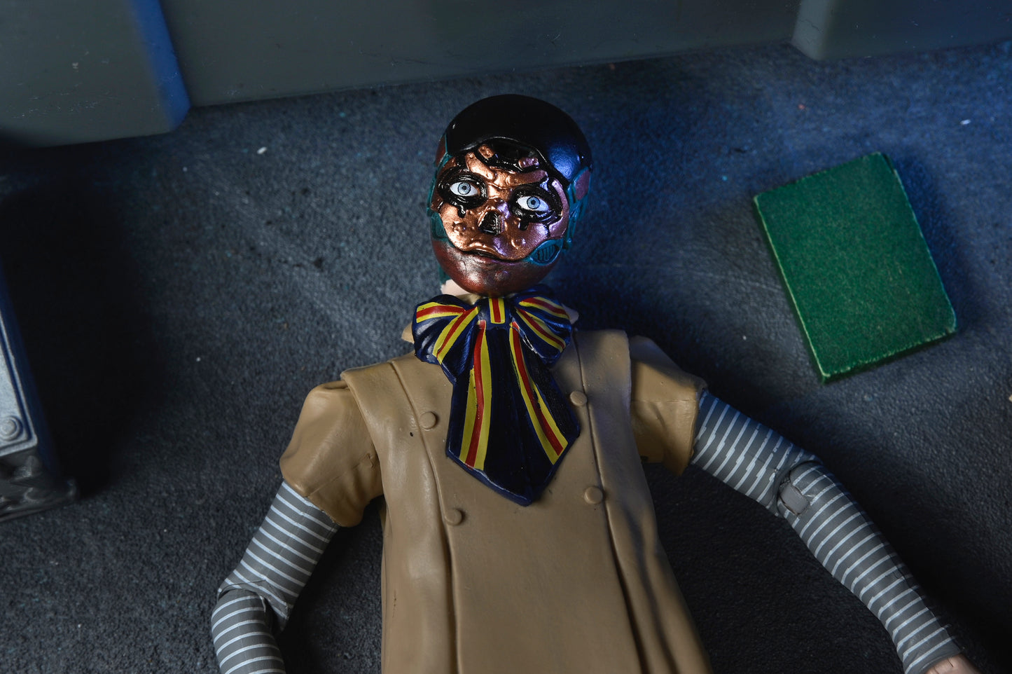 NECA M3GAN Ultimate