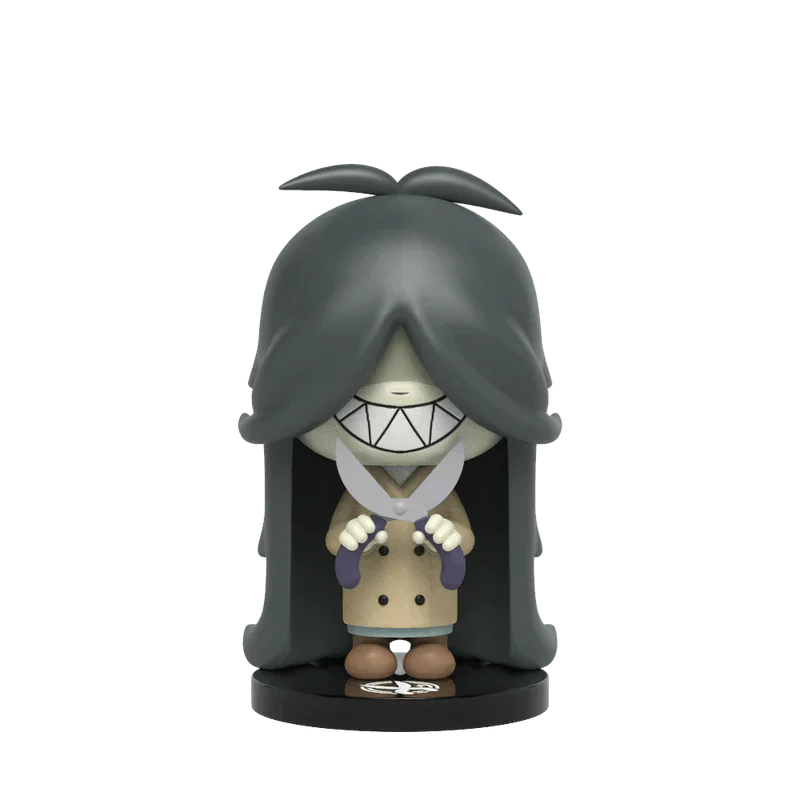 Creepy Cuties Series 01 Blind Box