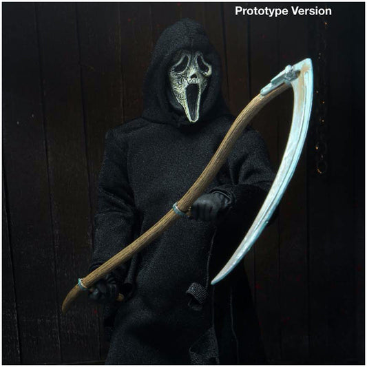 NECA Ghost Face Ultimate 7″ Figure