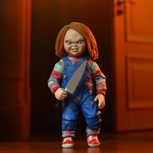 NECA Chucky (TV Series) Chucky – Ultimate 7″ Scale Action Figure