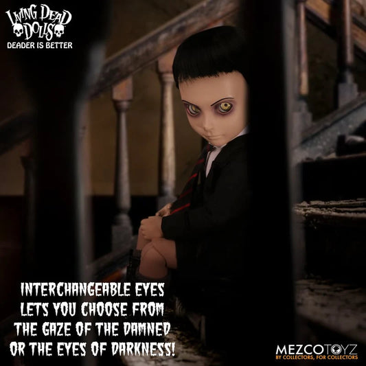 Mezco The Return of The Living Dead Dolls Damien