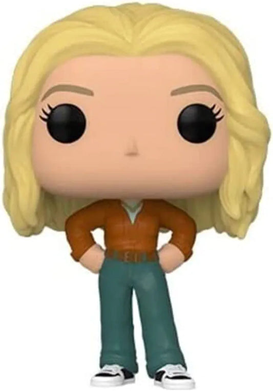 Jurassic World 3 POP! Vinyl Dr. Ellie Sattler
