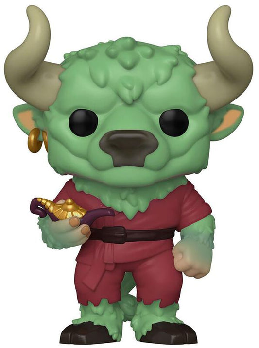 Doctor Strange in the Multiverse of Madness Super Sized POP! Vinyl Rintrah