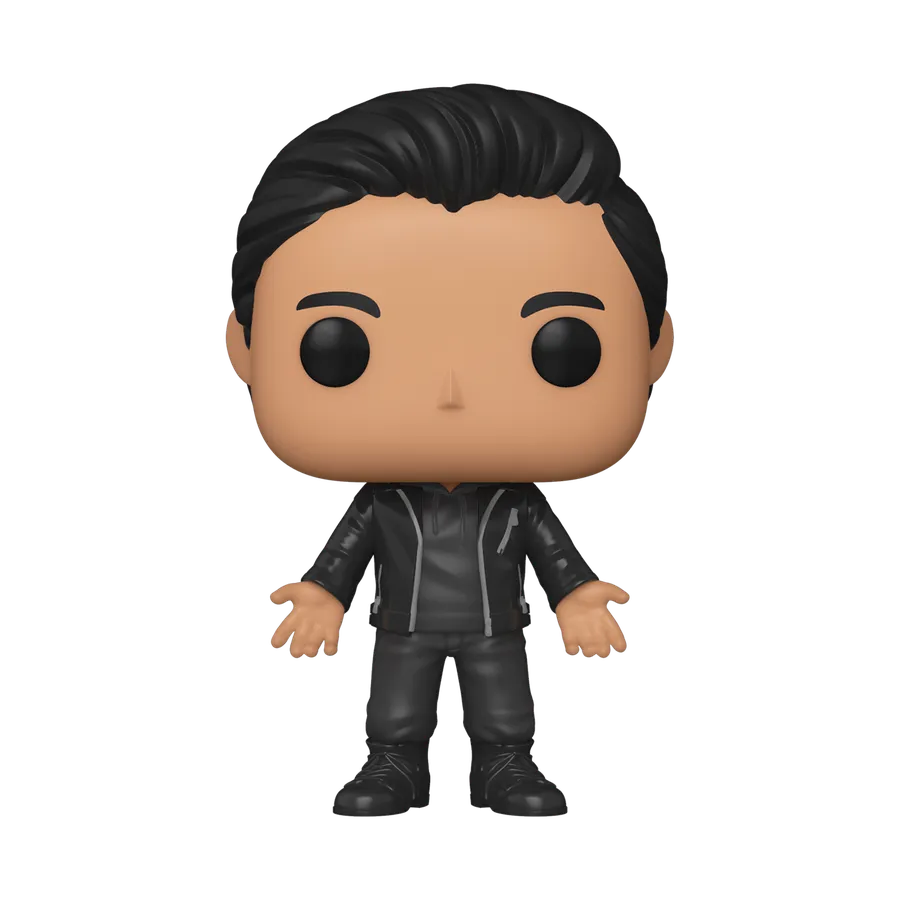 Funko POP! The Umbrella Academy - Ben