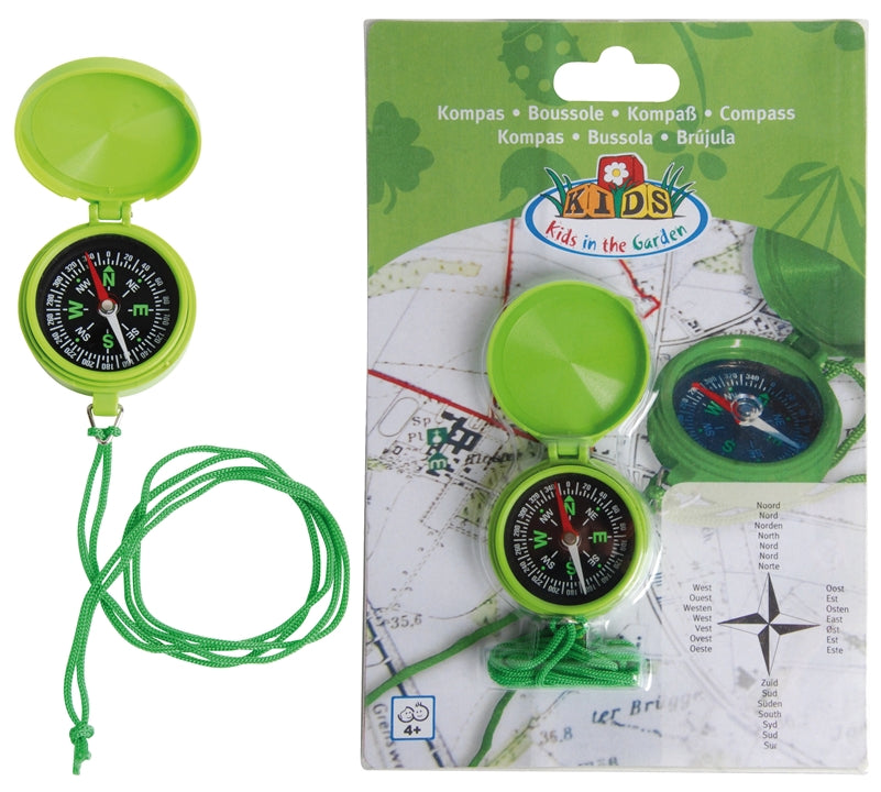 Kid's Compass