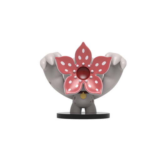 Stranger Things Demopets Blind Box