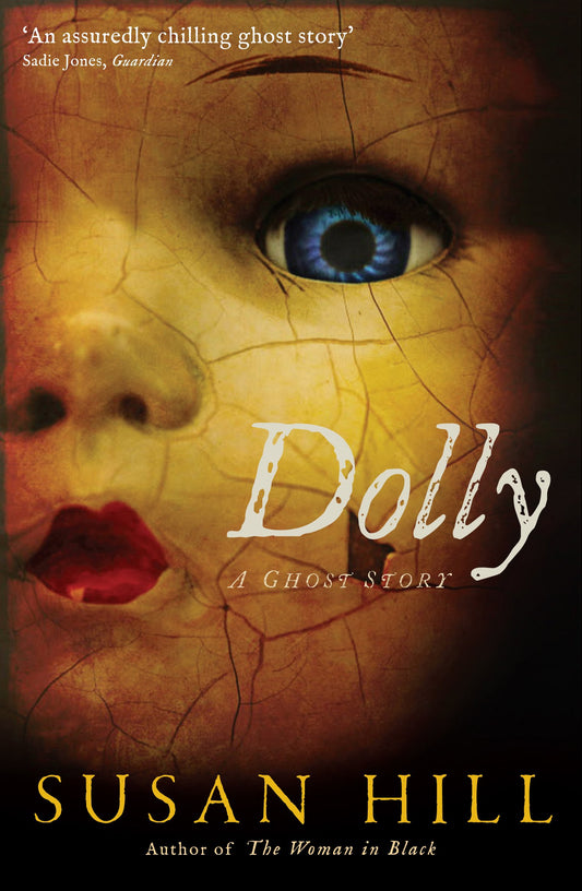 Dolly by Susan Hill