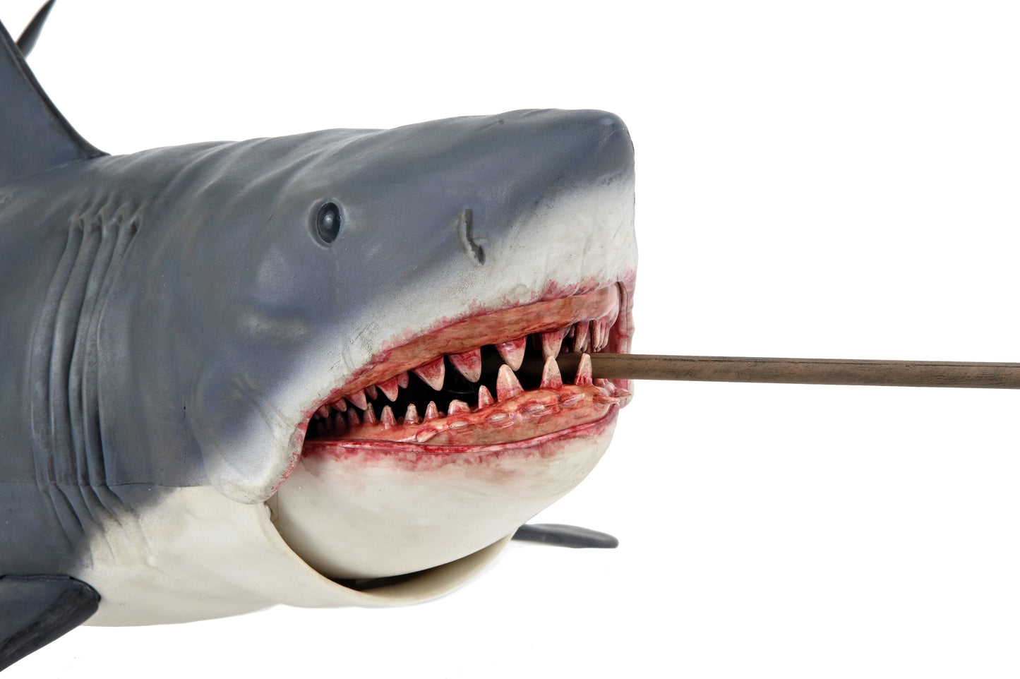 NECA Jaws The Game