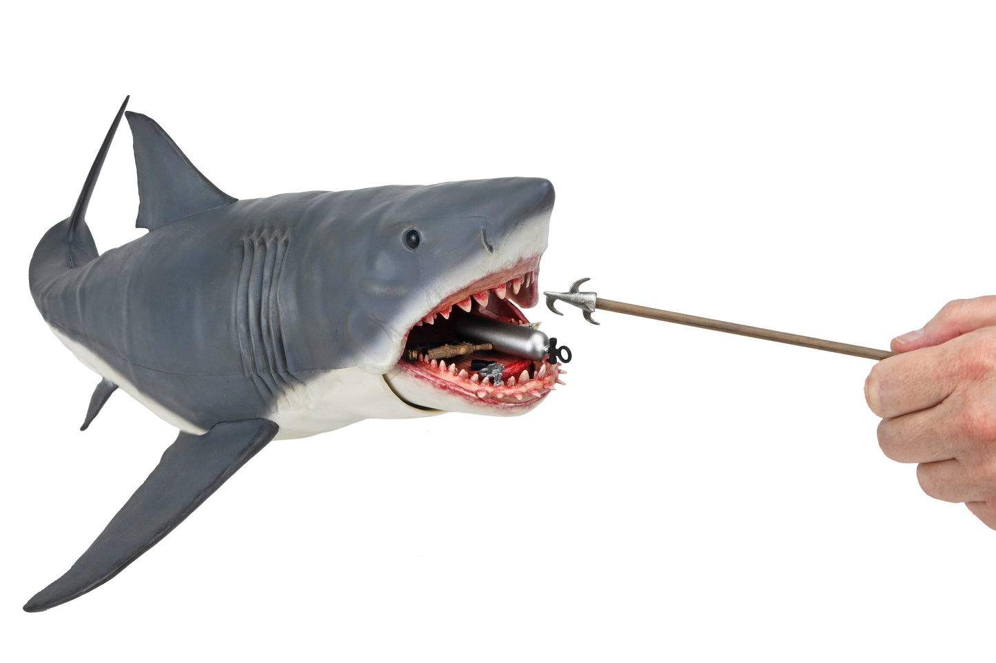 NECA Jaws The Game