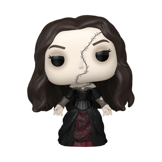 Beetlejuice 2 POP! Movies Vinyl Figure Delores