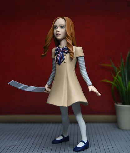 Toony Terrors
M3Gan
Megan